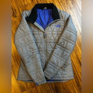 The North Face Puffer Jacket